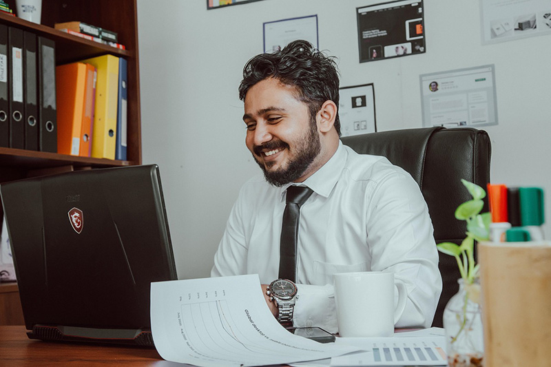 BSc in Computer Science and Information Technology
