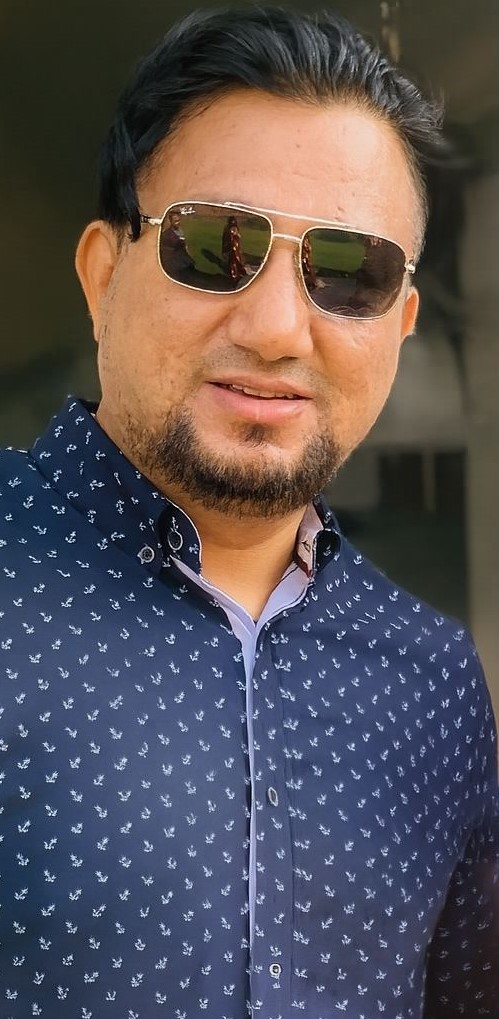 chairman