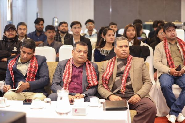 Nepal Social Work 2025