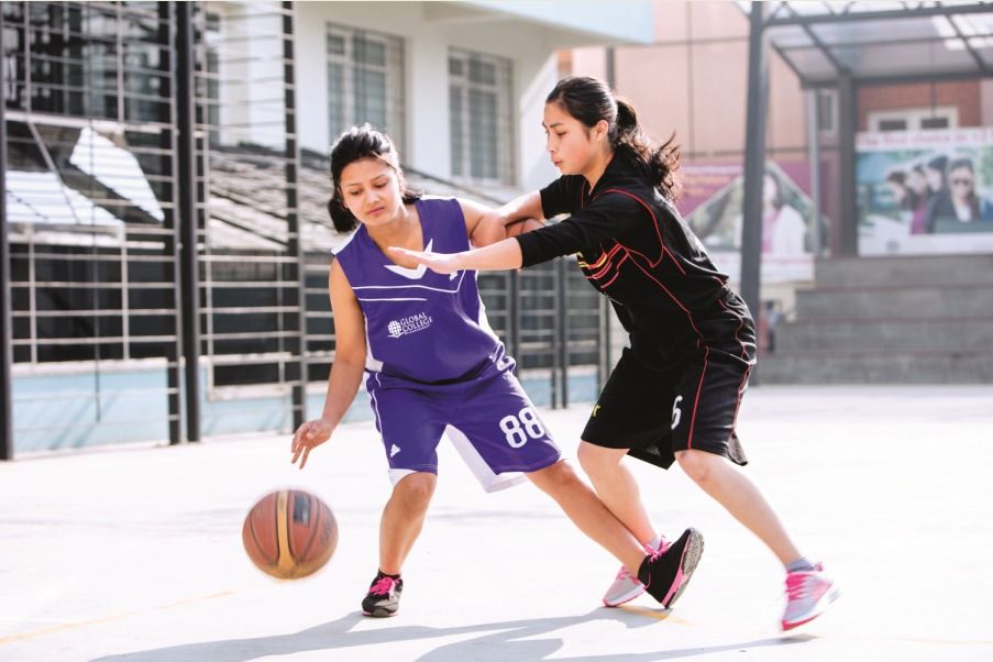 Nepal Social Work 2025