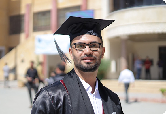  Bachelor in Information Technology