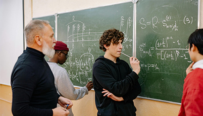 Expert Faculty