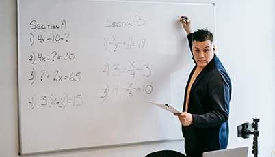 Inspiring Guest Lectures