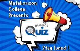 Metahorizon Brainiacs Quiz
