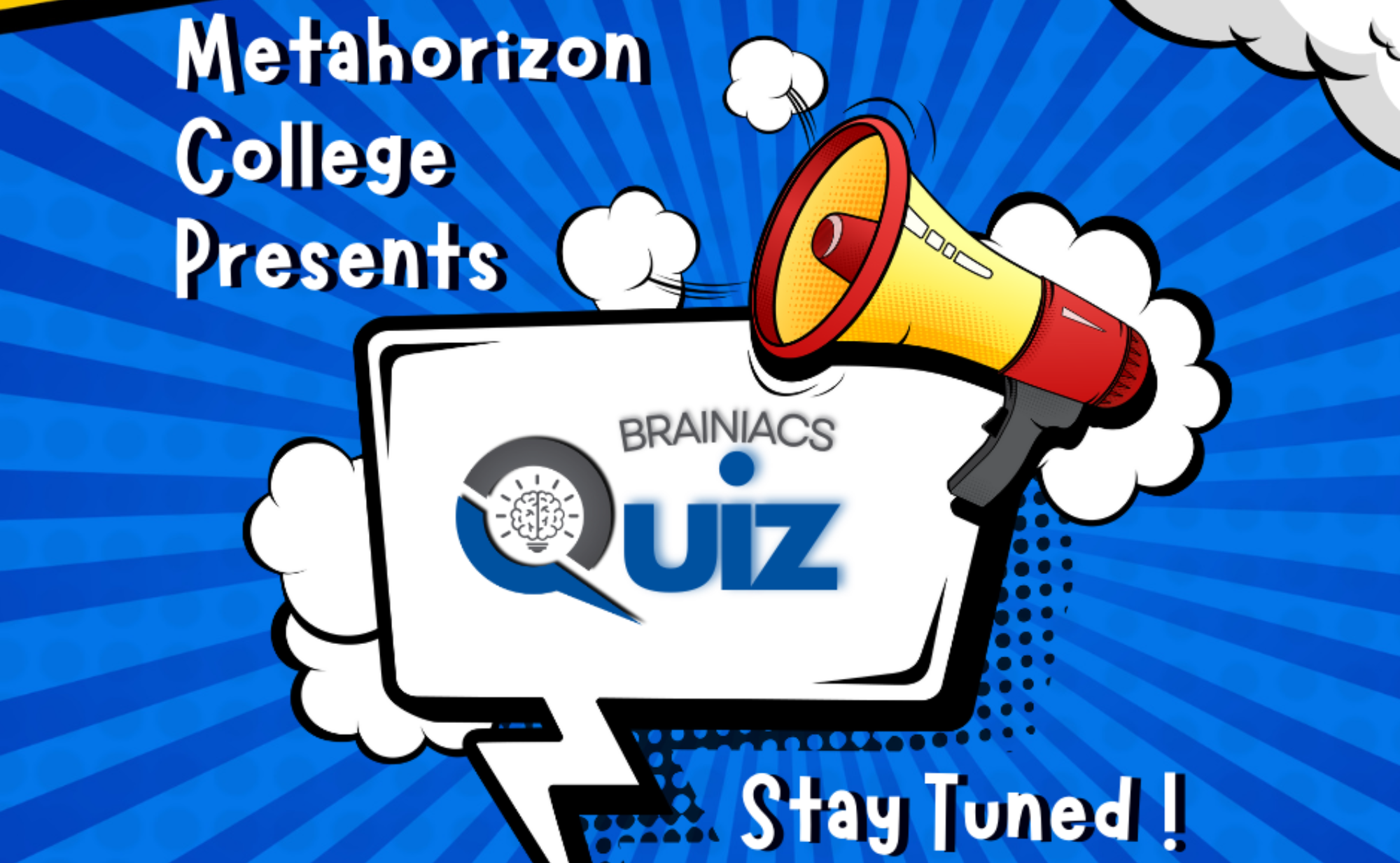 Metahorizon Brainiacs Quiz