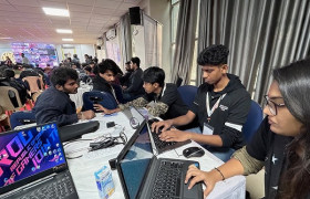 CodeFest 2024: Mastering Competitive Programming