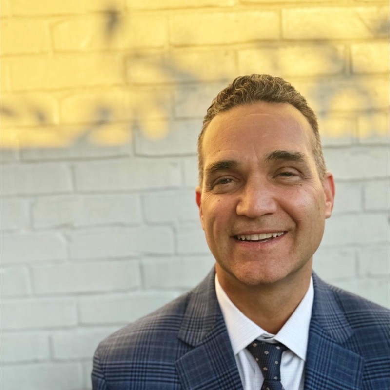 Justin Tuchman