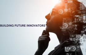 Building IT Professionals For The Future : The Metahorizon College Advantage