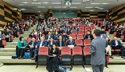 Workshop and Seminars