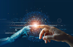 AI Innovators Summit: Shaping Tomorrow with Artificial Intelligence