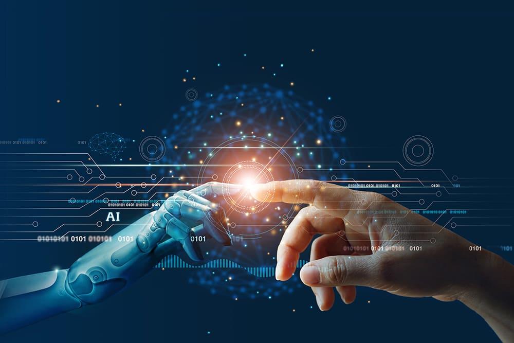 AI Innovators Summit: Shaping Tomorrow with Artificial Intelligence