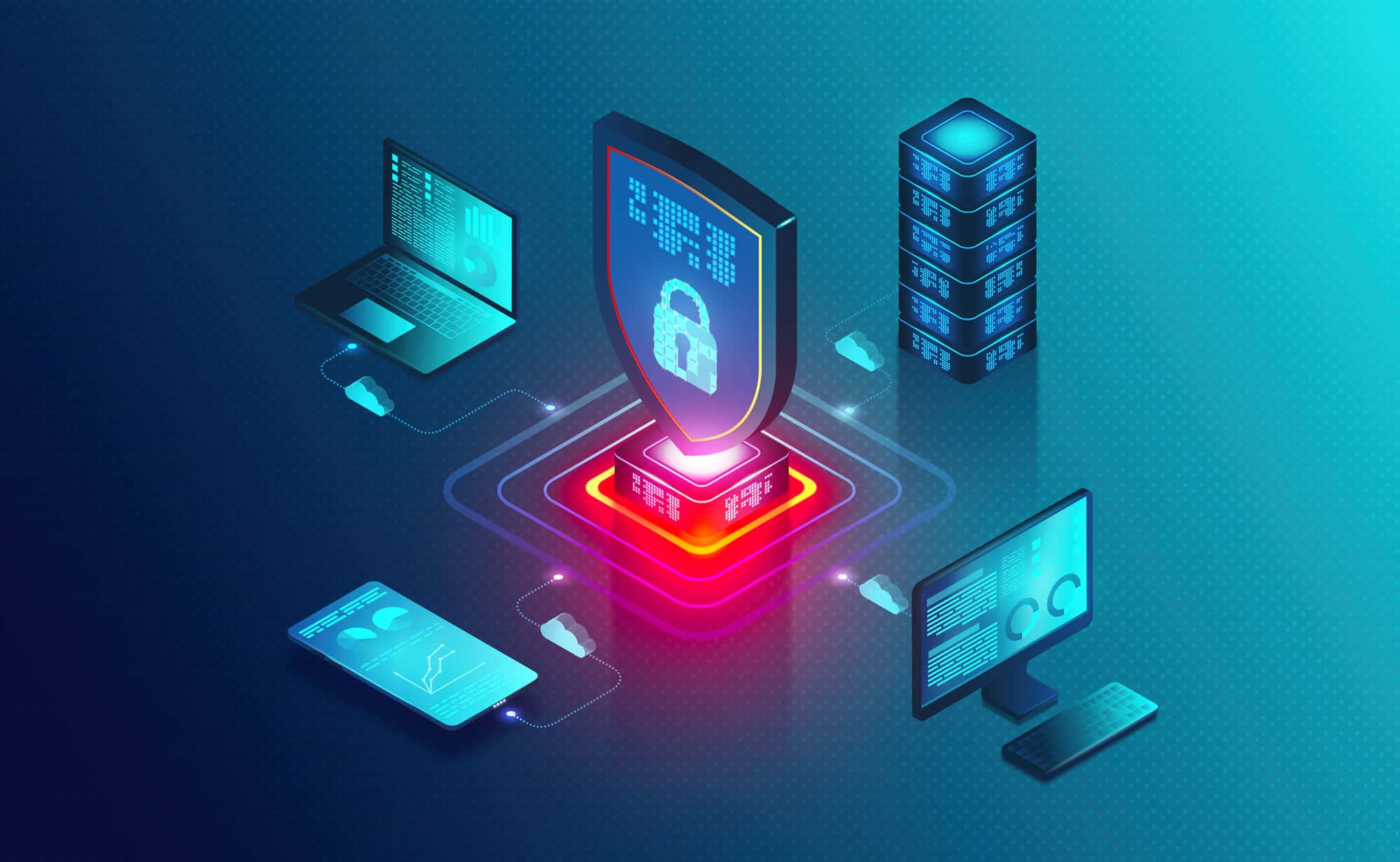 CyberSec 2024: Safeguarding the Digital World